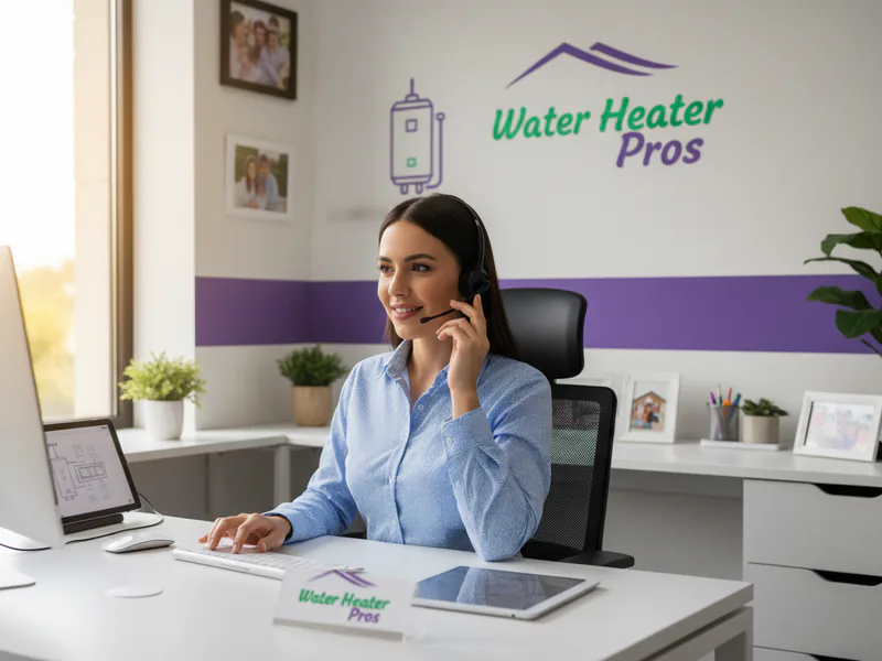 Water Heater Repair  in Valley Springs  FAQ